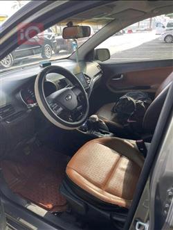 کیا پیکانتۆ